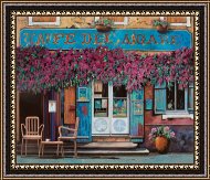 Framed Print Framed Print