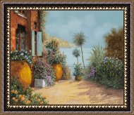 Framed Print Framed Print