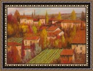 Framed Print Framed Print