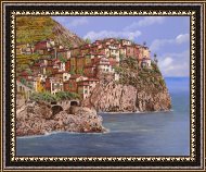 Framed Print Framed Print
