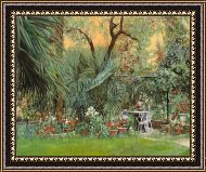 Framed Print Framed Print