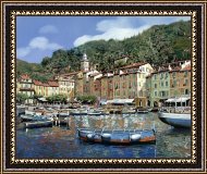 Framed Print Framed Print