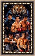 Framed Print Framed Print
