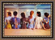 Framed Print Framed Print