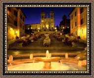 Framed Print Framed Print