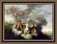 Framed Print Framed Print