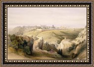 Framed Print Framed Print