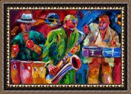 Buy Framed Print Buy Framed Print