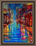 Framed Print Framed Print