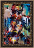 Framed Print Framed Print
