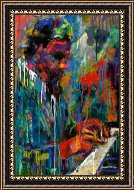 Framed Print Framed Print