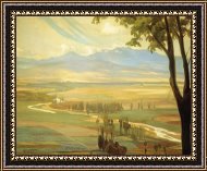 Framed Print Framed Print