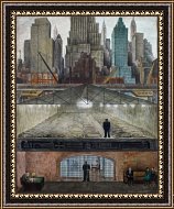 Buy Framed Print