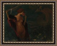 Framed Print Framed Print