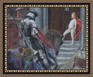 Framed Print Framed Print