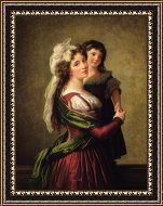 Framed Print Framed Print