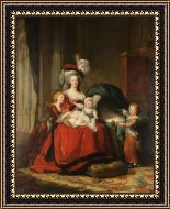 Framed Print Framed Print