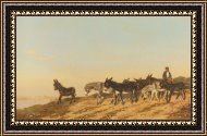 Framed Print Framed Print