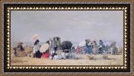 Framed Print Framed Print