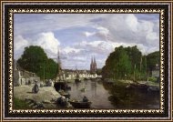 Framed Print Framed Print