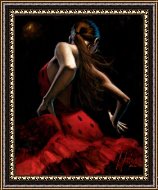 Framed Print Framed Print