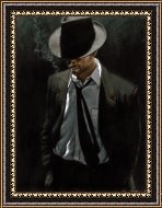 Framed Print Framed Print