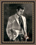 Buy Framed Print Buy Framed Print