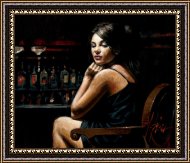 Framed Print Framed Print