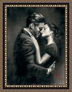 Framed Print Framed Print