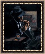 Buy Framed Print Buy Framed Print