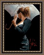 Framed Print Framed Print