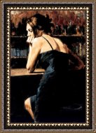 Framed Print Framed Print