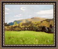 Framed Print