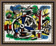 Framed Print Framed Print