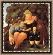 Buy Framed Print
