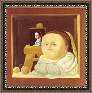 Buy Framed Print