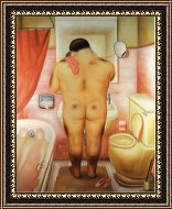 Buy Framed Print Buy Framed Print