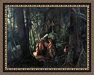 Buy Framed Print