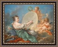 Framed Print Framed Print