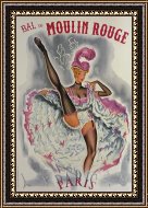 Framed Print