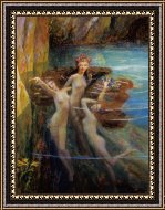 Framed Print Framed Print