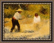 Framed Print Framed Print