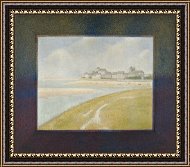 Framed Print Framed Print