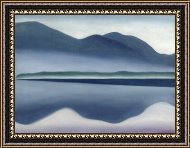 Framed Print Framed Print