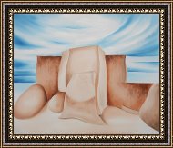 Framed Print Framed Print