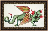 Buy Framed Print