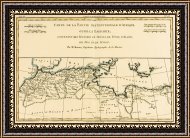 Framed Print Framed Print