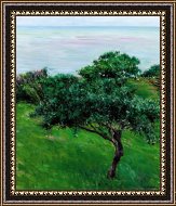 Framed Print