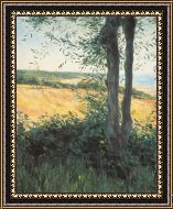 Buy Framed Print