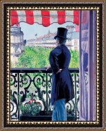 Framed Print